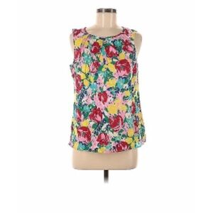 Talbot sleeveless top